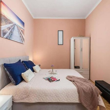 Apartman Karesa -ริเยกา ภายนอก รูปภาพ