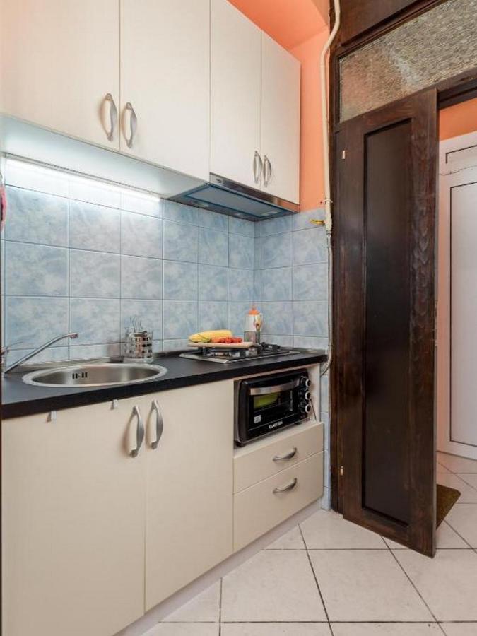 Apartman Karesa -ริเยกา ภายนอก รูปภาพ