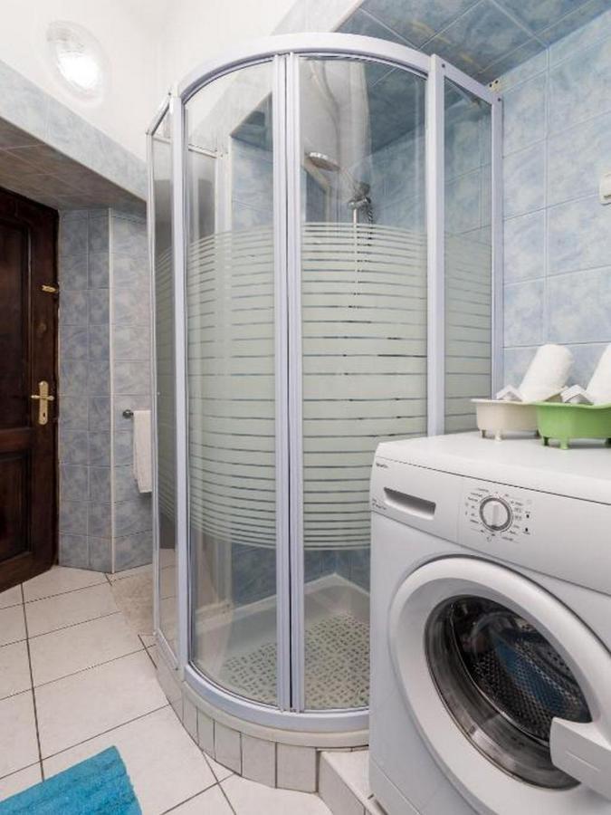 Apartman Karesa -ริเยกา ภายนอก รูปภาพ