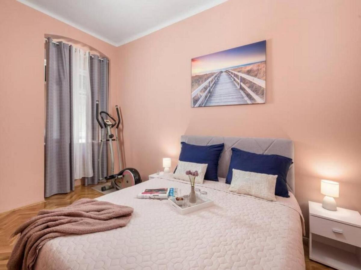Apartman Karesa -ริเยกา ภายนอก รูปภาพ