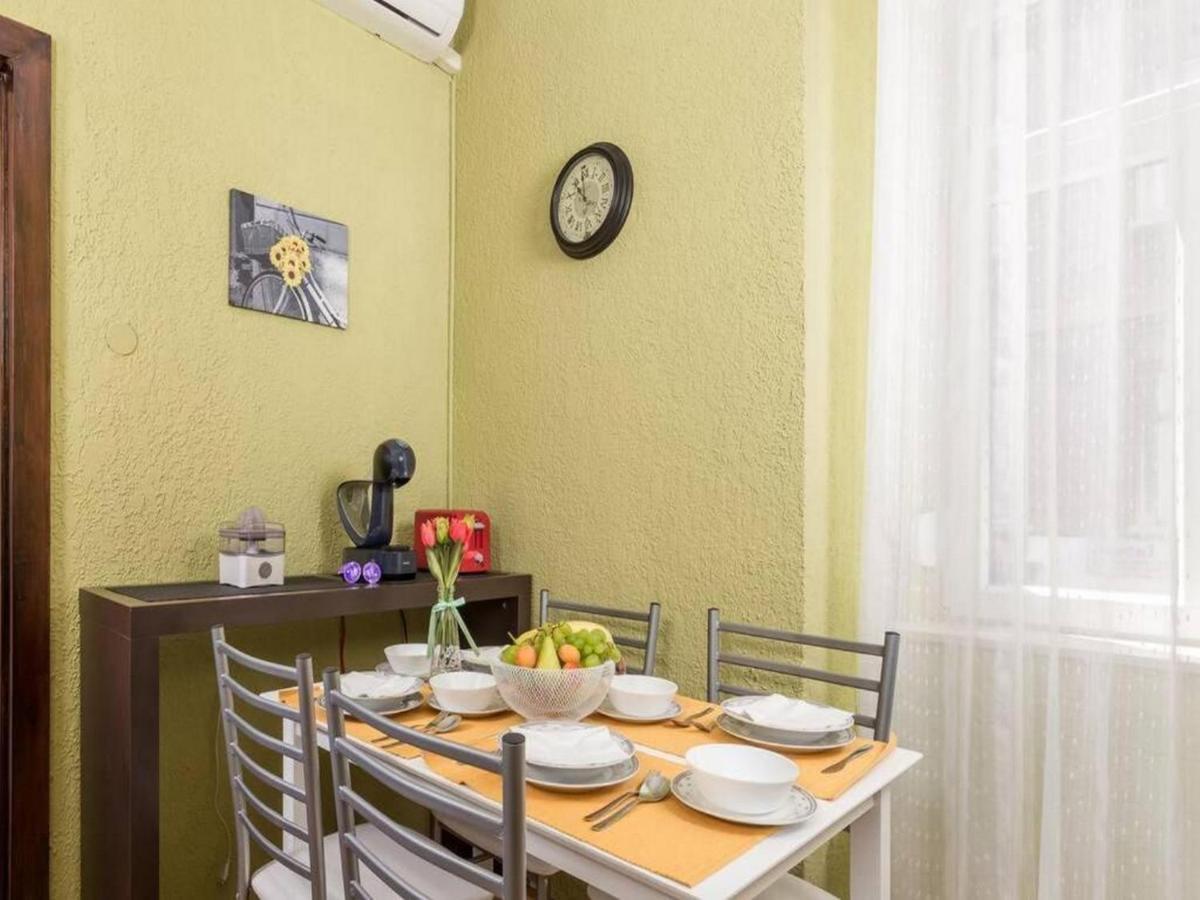 Apartman Karesa -ริเยกา ภายนอก รูปภาพ