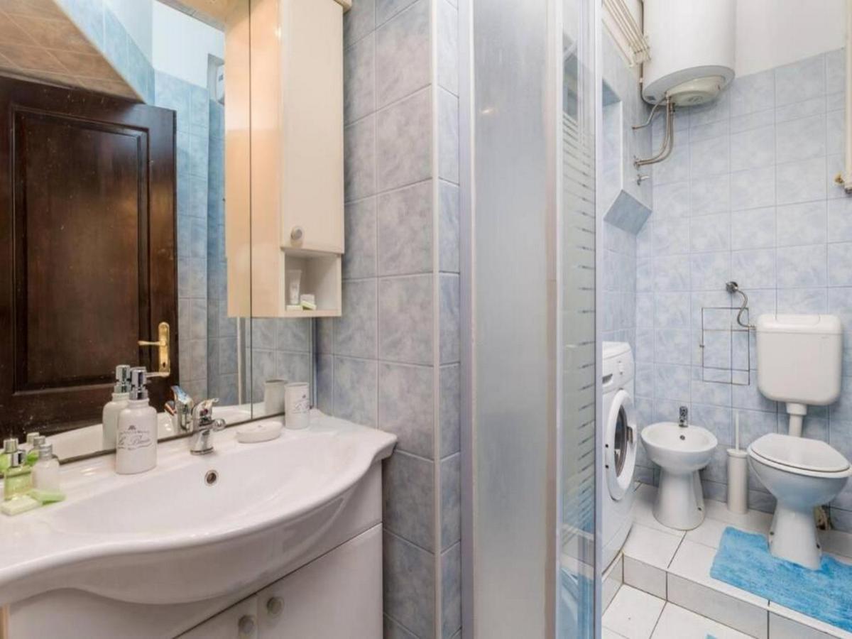 Apartman Karesa -ริเยกา ภายนอก รูปภาพ